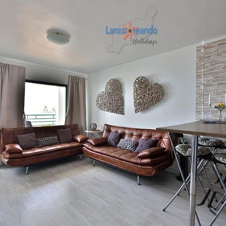 Vivienda Vacacional La Dolce Vita Tias Bagian luar foto