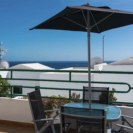 Vivienda Vacacional La Dolce Vita Tias Bagian luar foto