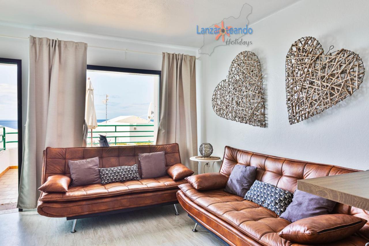 Vivienda Vacacional La Dolce Vita Tias Bagian luar foto
