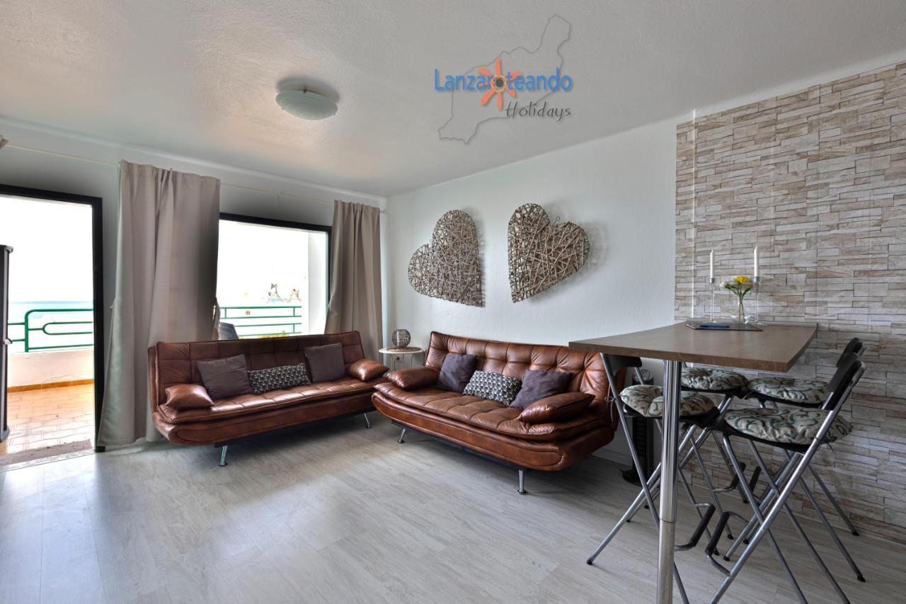 Vivienda Vacacional La Dolce Vita Tias Bagian luar foto