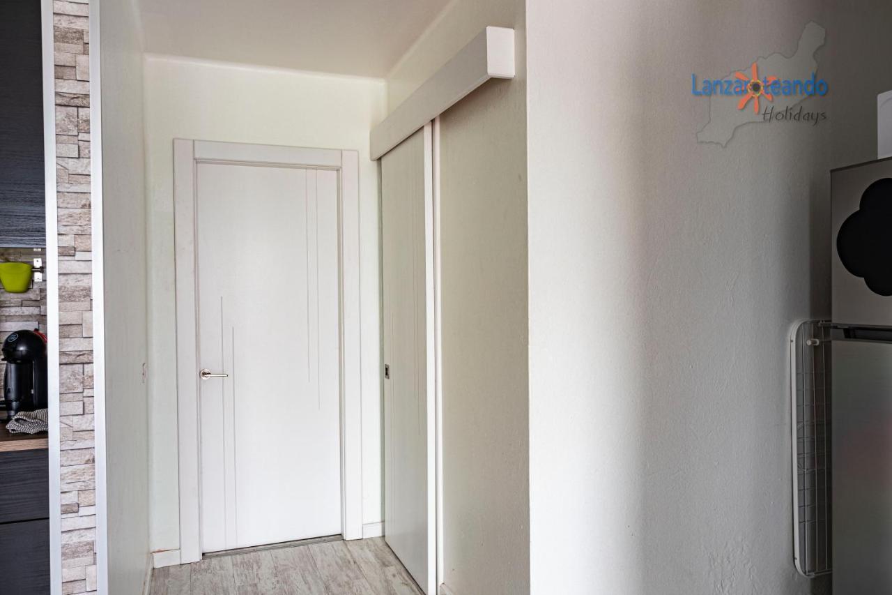 Vivienda Vacacional La Dolce Vita Tias Bagian luar foto