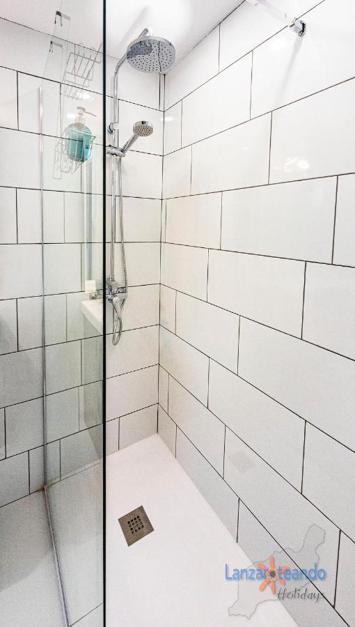 Vivienda Vacacional La Dolce Vita Tias Bagian luar foto