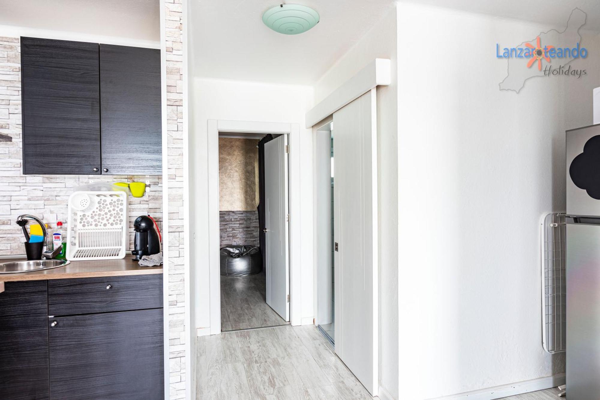 Vivienda Vacacional La Dolce Vita Tias Bagian luar foto