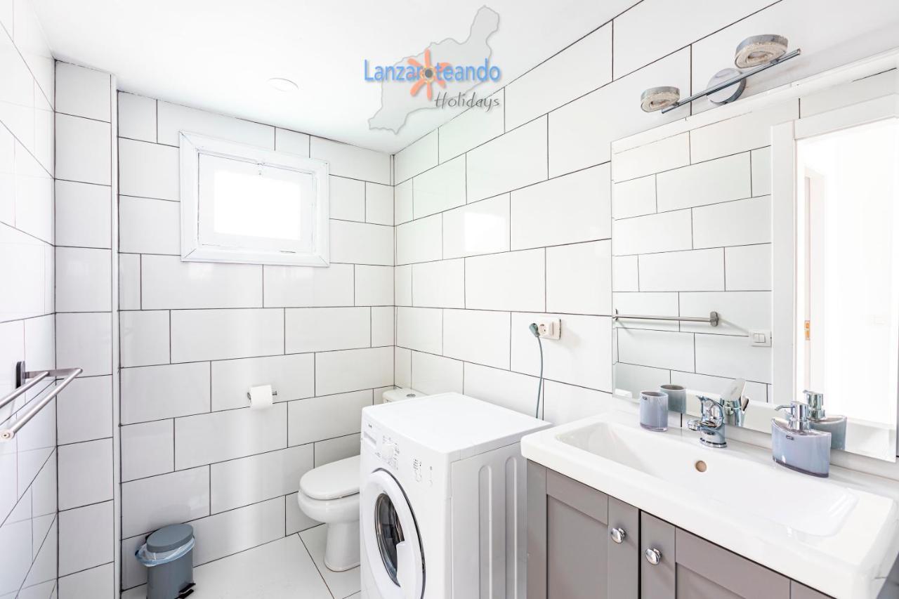 Vivienda Vacacional La Dolce Vita Tias Bagian luar foto