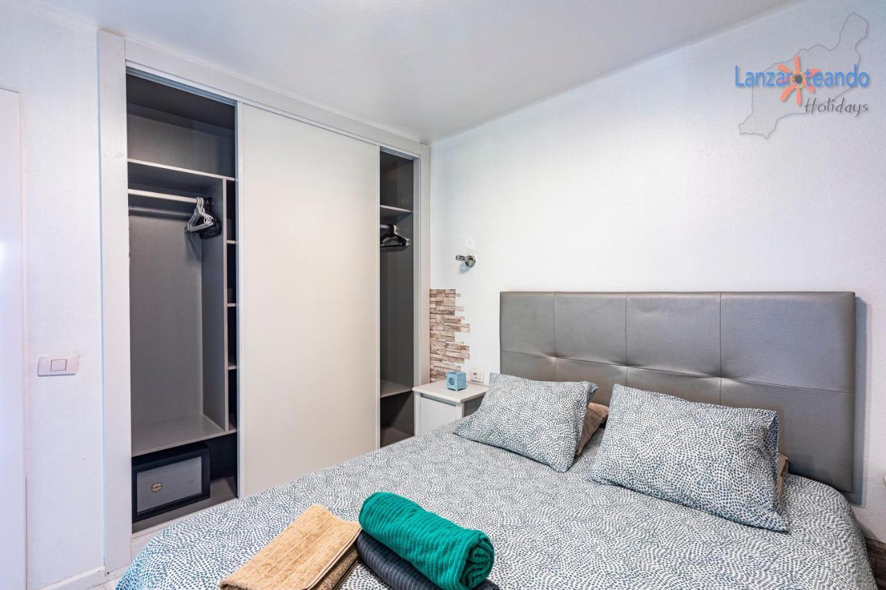 Vivienda Vacacional La Dolce Vita Tias Bagian luar foto