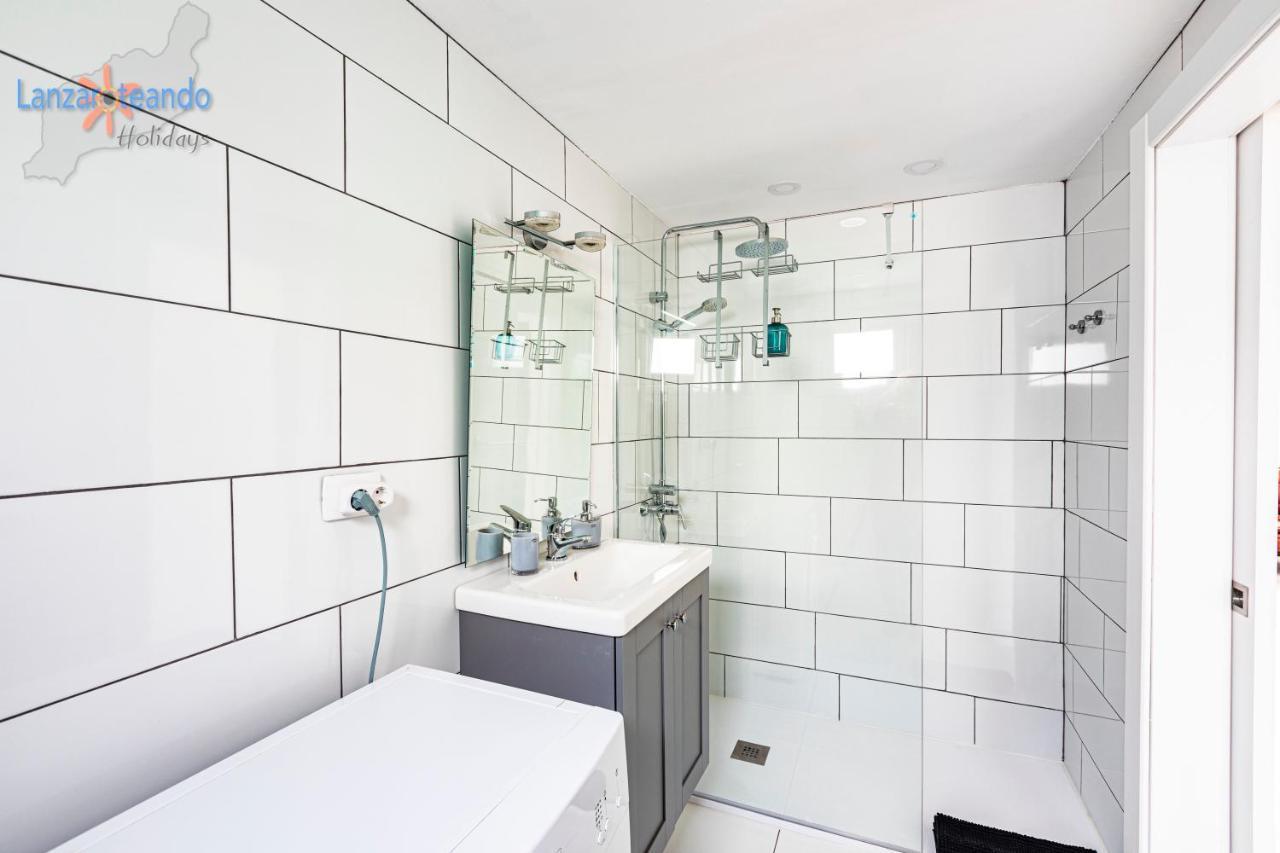 Vivienda Vacacional La Dolce Vita Tias Bagian luar foto
