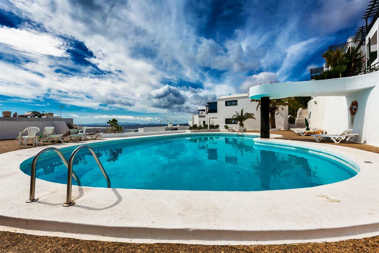 Vivienda Vacacional La Dolce Vita Tias Bagian luar foto