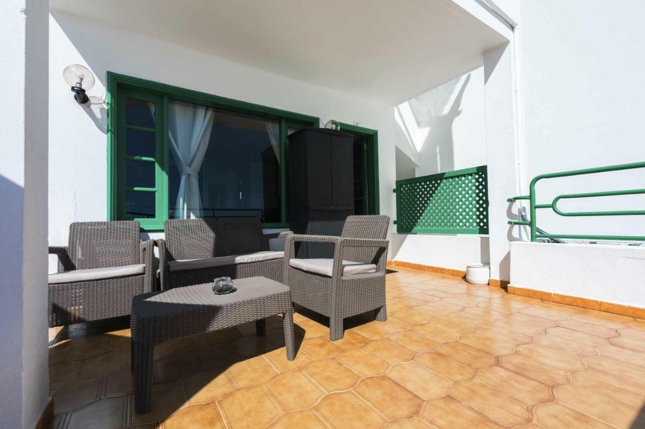 Vivienda Vacacional La Dolce Vita Tias Bagian luar foto