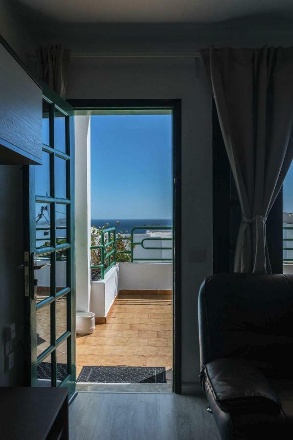 Vivienda Vacacional La Dolce Vita Tias Bagian luar foto