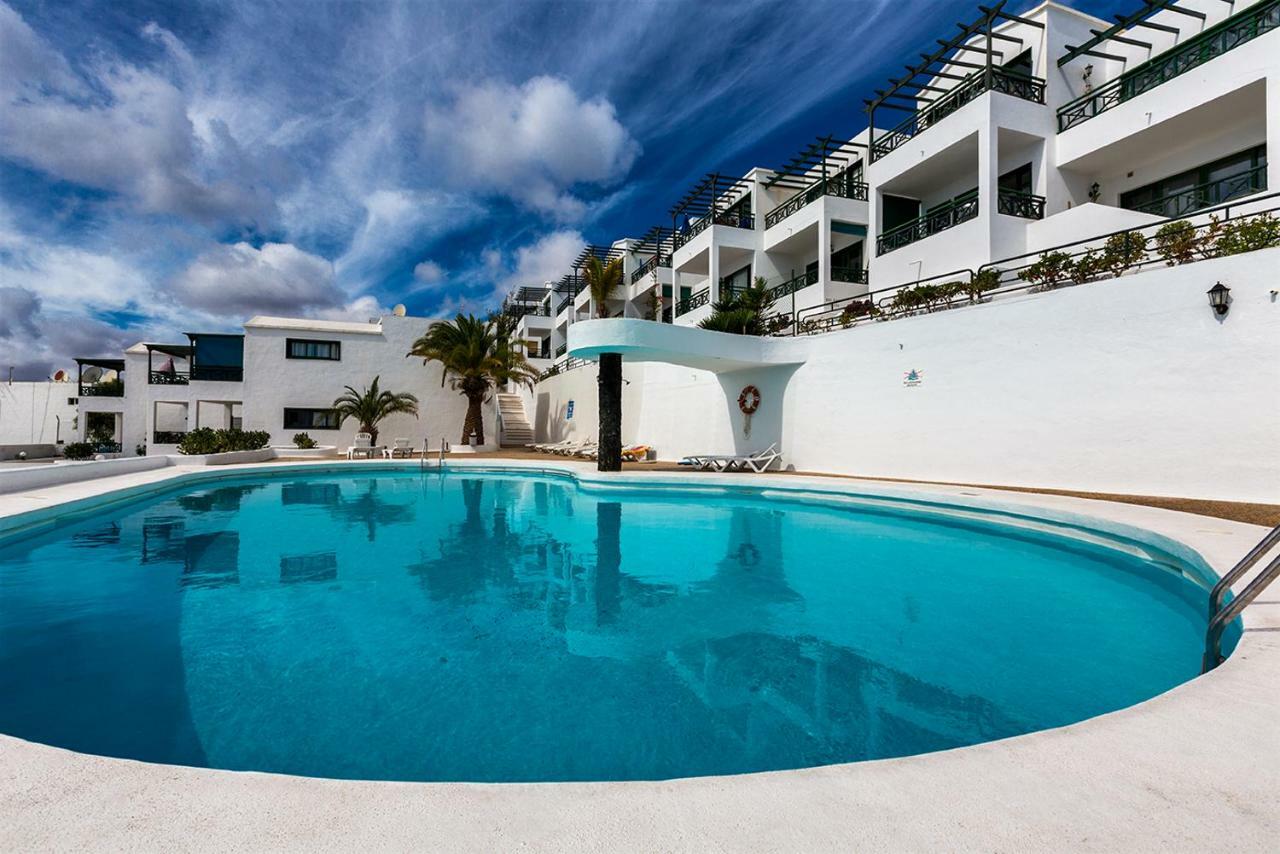 Vivienda Vacacional La Dolce Vita Tias Bagian luar foto