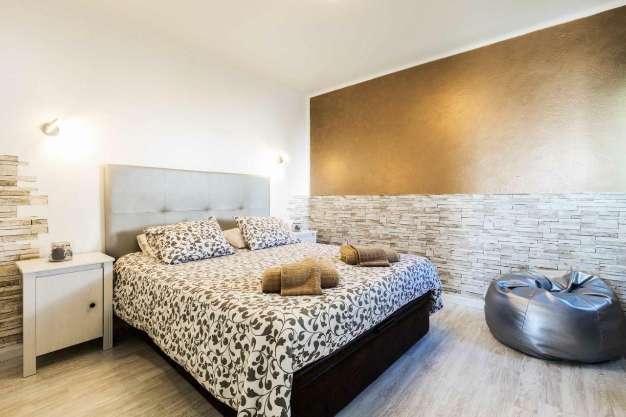 Vivienda Vacacional La Dolce Vita Tias Bagian luar foto