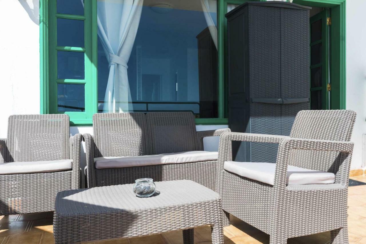 Vivienda Vacacional La Dolce Vita Tias Bagian luar foto