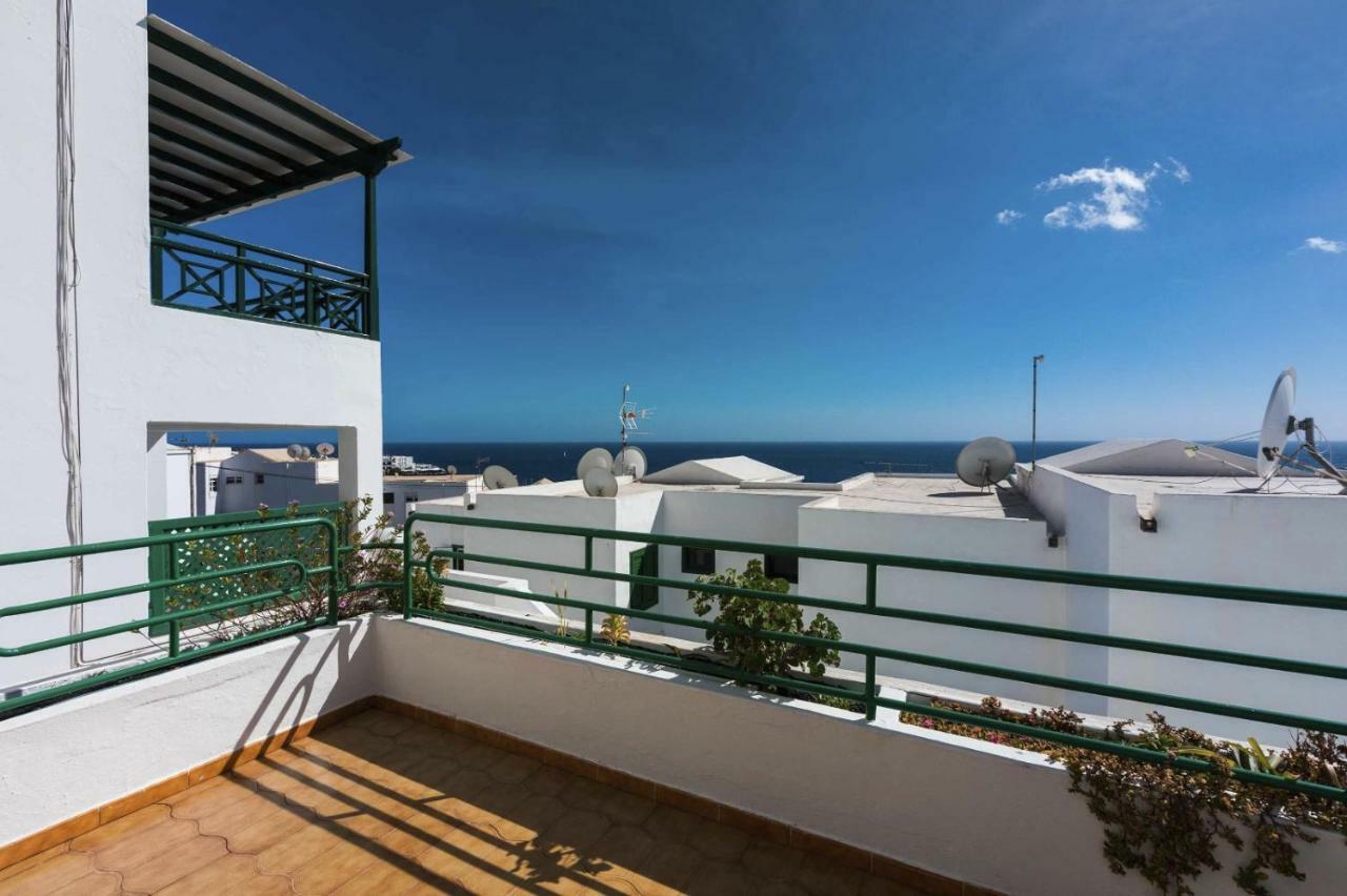 Vivienda Vacacional La Dolce Vita Tias Bagian luar foto