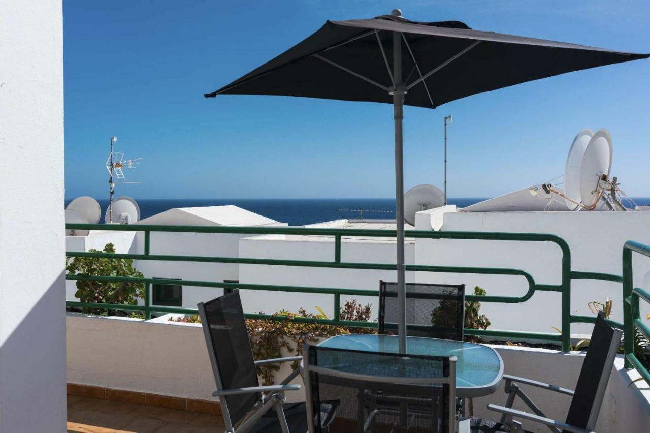 Vivienda Vacacional La Dolce Vita Tias Bagian luar foto