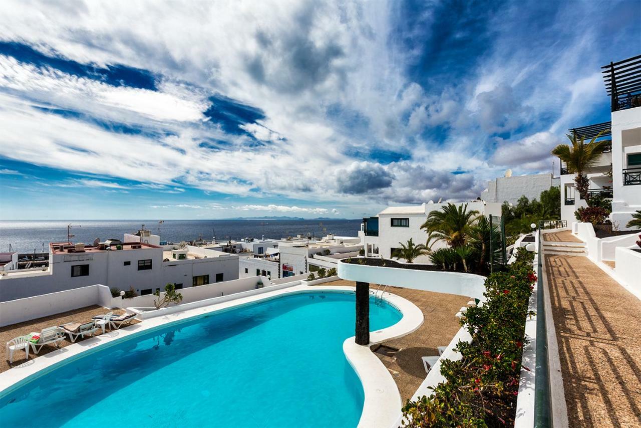 Vivienda Vacacional La Dolce Vita Tias Bagian luar foto