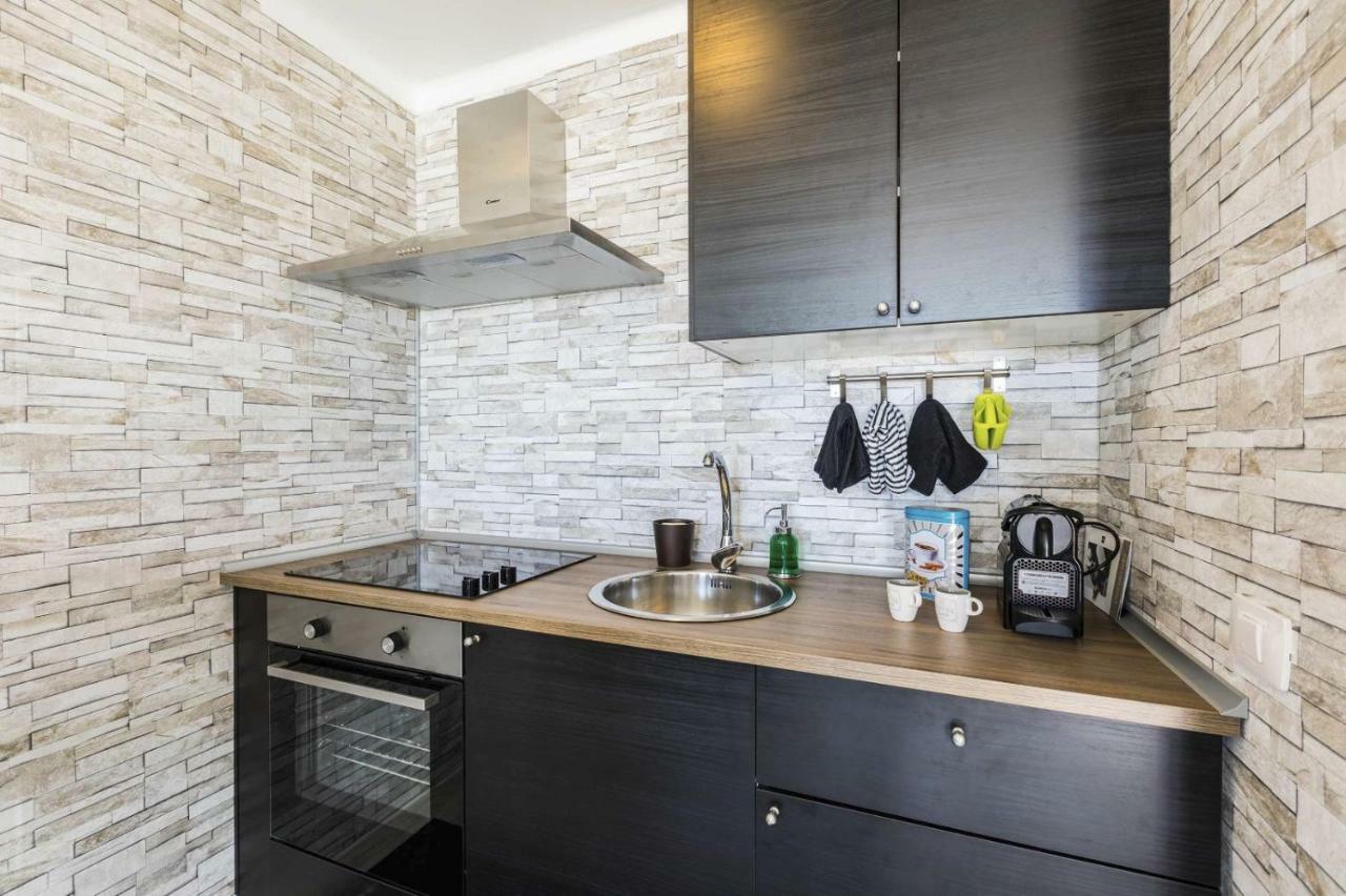 Vivienda Vacacional La Dolce Vita Tias Bagian luar foto